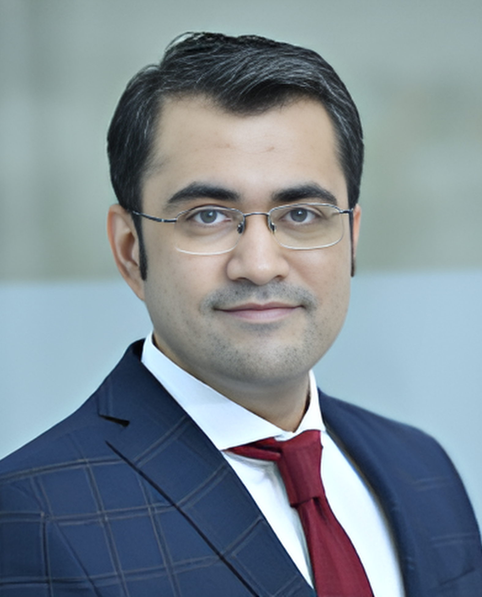 Jigar Mistry, Co-founder & Fund Manager